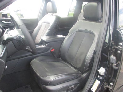 2024 Jeep Grand Cherokee Altitude X 4x4
