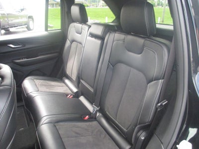 2024 Jeep Grand Cherokee Altitude X 4x4