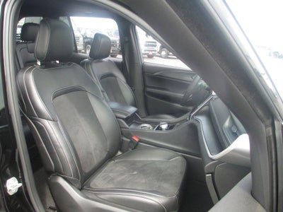 2024 Jeep Grand Cherokee Altitude X 4x4
