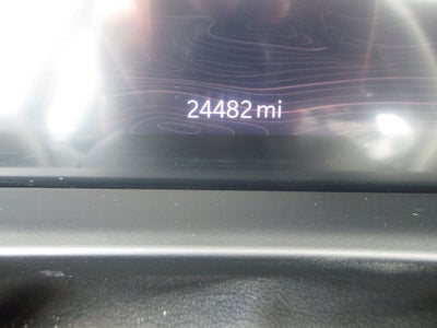 2024 Jeep Grand Cherokee Altitude X 4x4