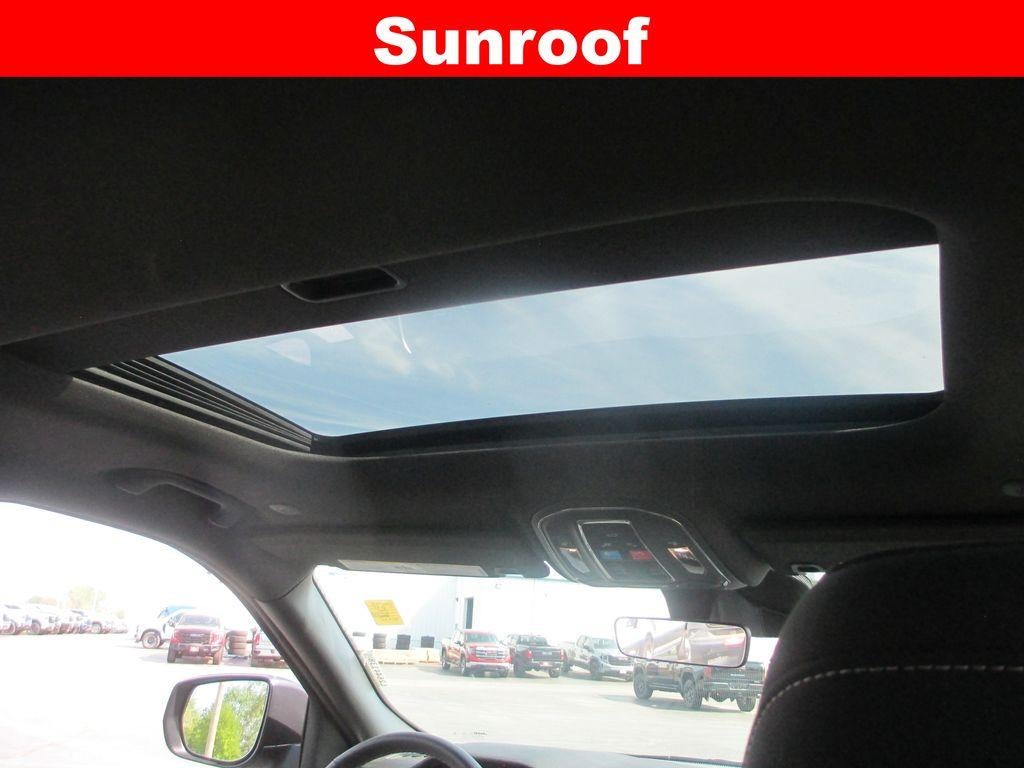 2025 Jeep Grand Cherokee L Laredo X 4x4