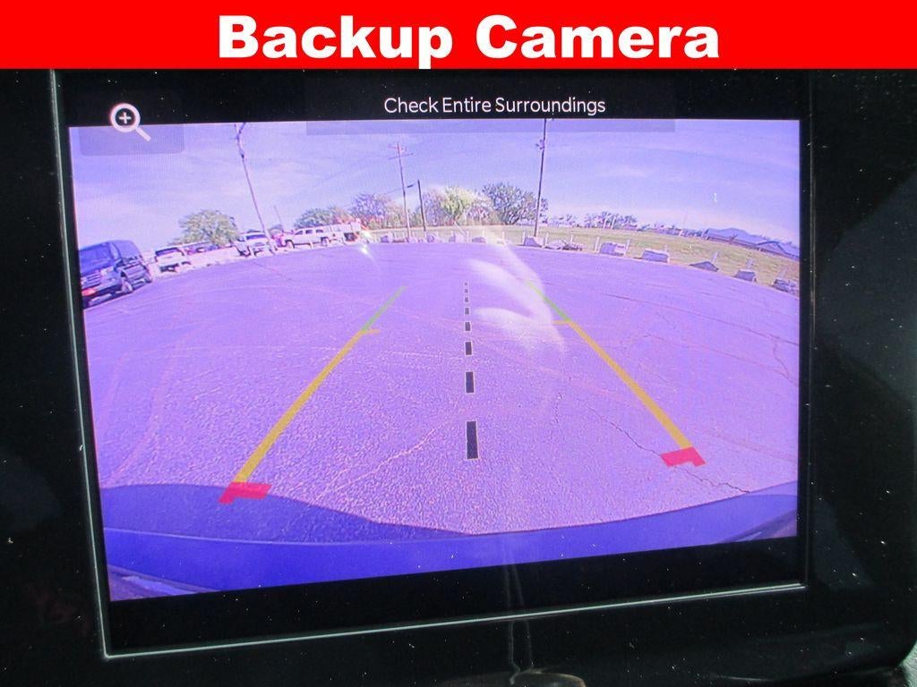 2025 Jeep Grand Cherokee L Laredo X 4x4