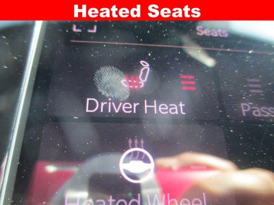 2025 Jeep Grand Cherokee L Laredo X 4x4