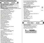 2025 Jeep Grand Cherokee L Laredo X 4x4