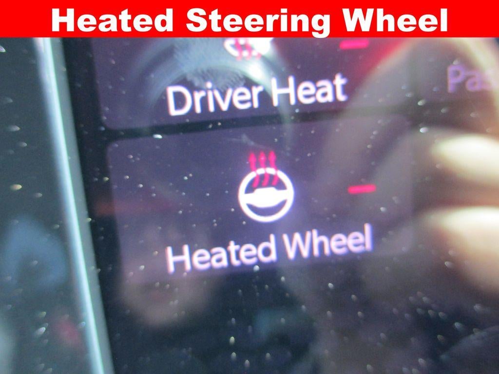 2025 Jeep Grand Cherokee L Laredo X 4x4