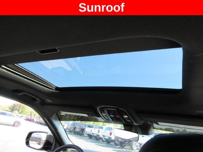 2025 Jeep Grand Cherokee L Altitude X 4x4