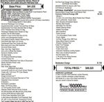2025 Jeep Grand Cherokee L Altitude X 4x4