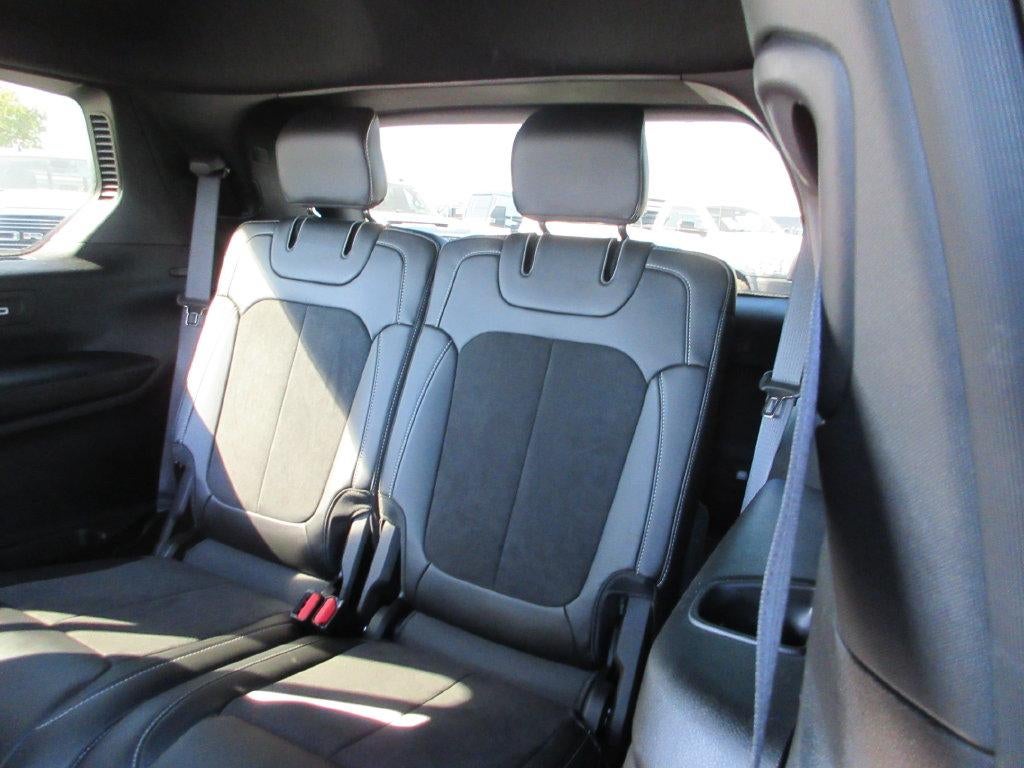 2025 Jeep Grand Cherokee L Altitude X 4x4