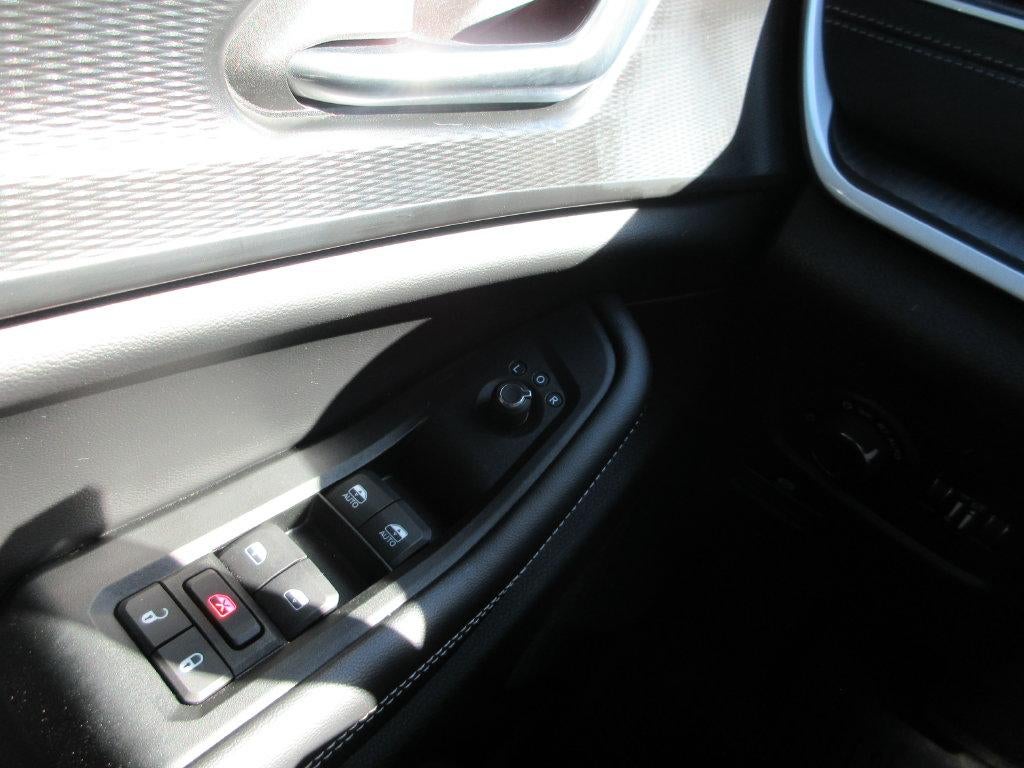 2025 Jeep Grand Cherokee L Altitude X 4x4