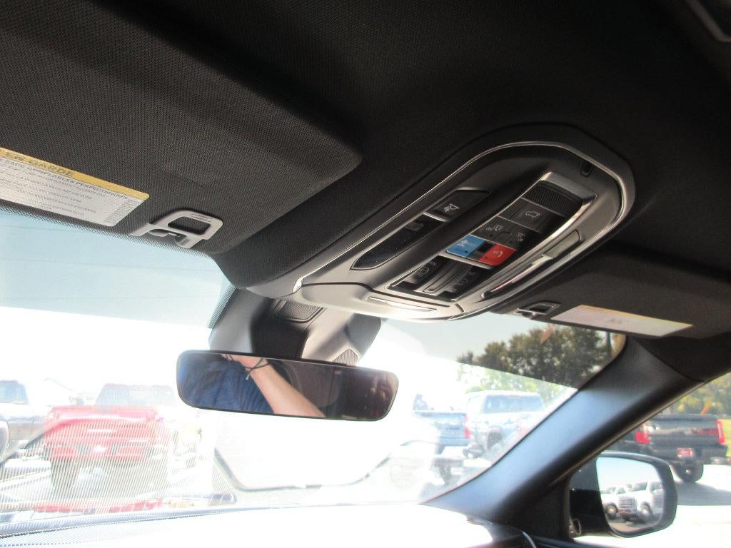 2025 Jeep Grand Cherokee L Altitude X 4x4