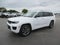 2022 Jeep Grand Cherokee L Overland 4x4