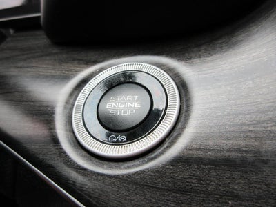 2022 Jeep Grand Cherokee L Overland 4x4