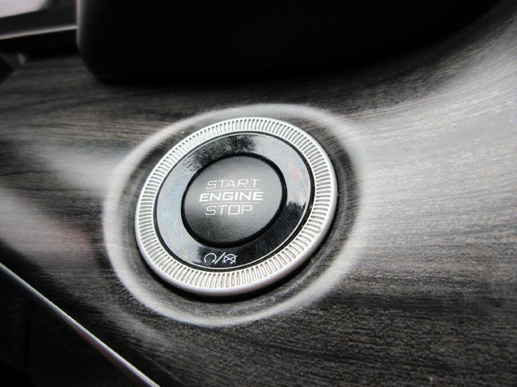 2022 Jeep Grand Cherokee L Overland 4x4
