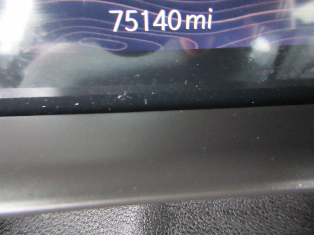 2022 Jeep Grand Cherokee L Overland 4x4