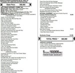 2025 Jeep Grand Cherokee L Summit Reserve 4x4