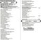 2025 Jeep Grand Cherokee L Summit Reserve 4x4