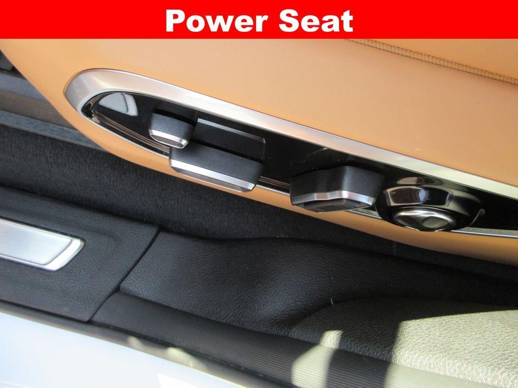 2025 Jeep Grand Cherokee L Summit Reserve 4x4