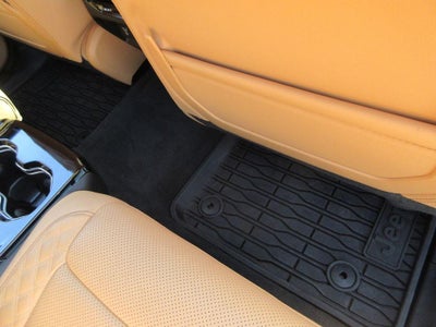 2025 Jeep Grand Cherokee L Summit Reserve 4x4