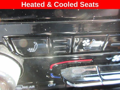 2024 Jeep Grand Cherokee L Summit 4x4