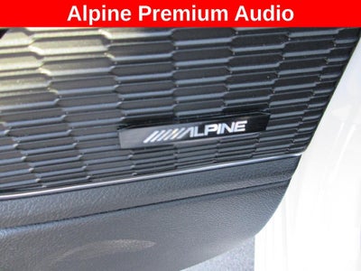 2024 Jeep Grand Cherokee L Summit 4x4