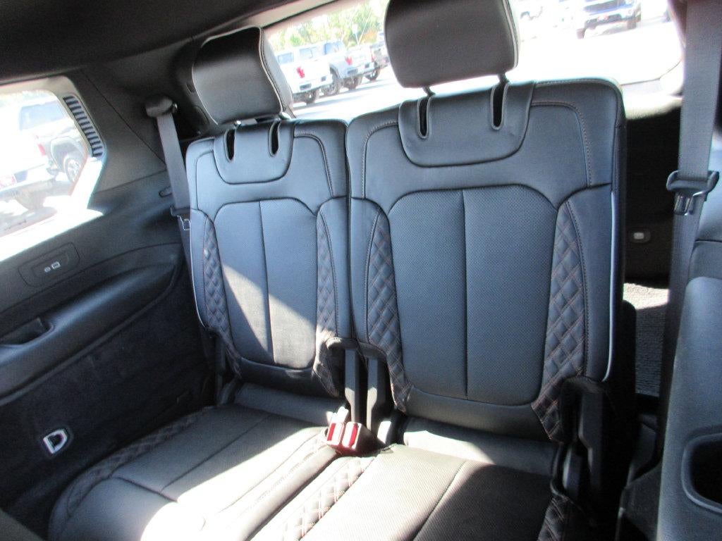 2024 Jeep Grand Cherokee L Summit 4x4
