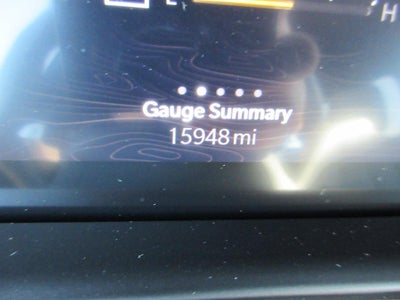 2024 Jeep Grand Cherokee L Summit 4x4