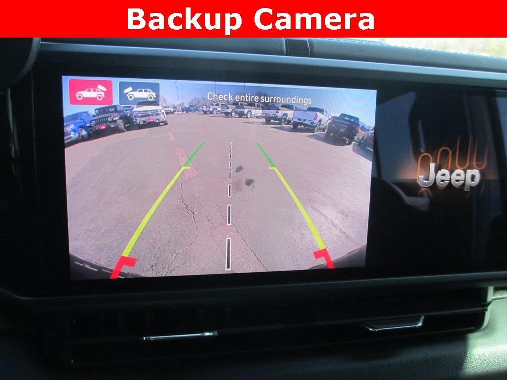 2024 Jeep Wrangler Rubicon 392 Final Edition