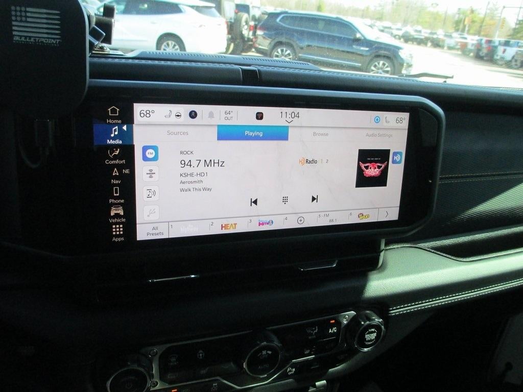 2024 Jeep Wrangler Rubicon 392 Final Edition