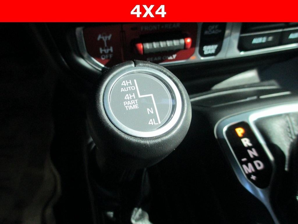 2024 Jeep Wrangler Rubicon 392 Final Edition