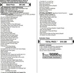 2024 Jeep Wrangler Rubicon 392 Final Edition