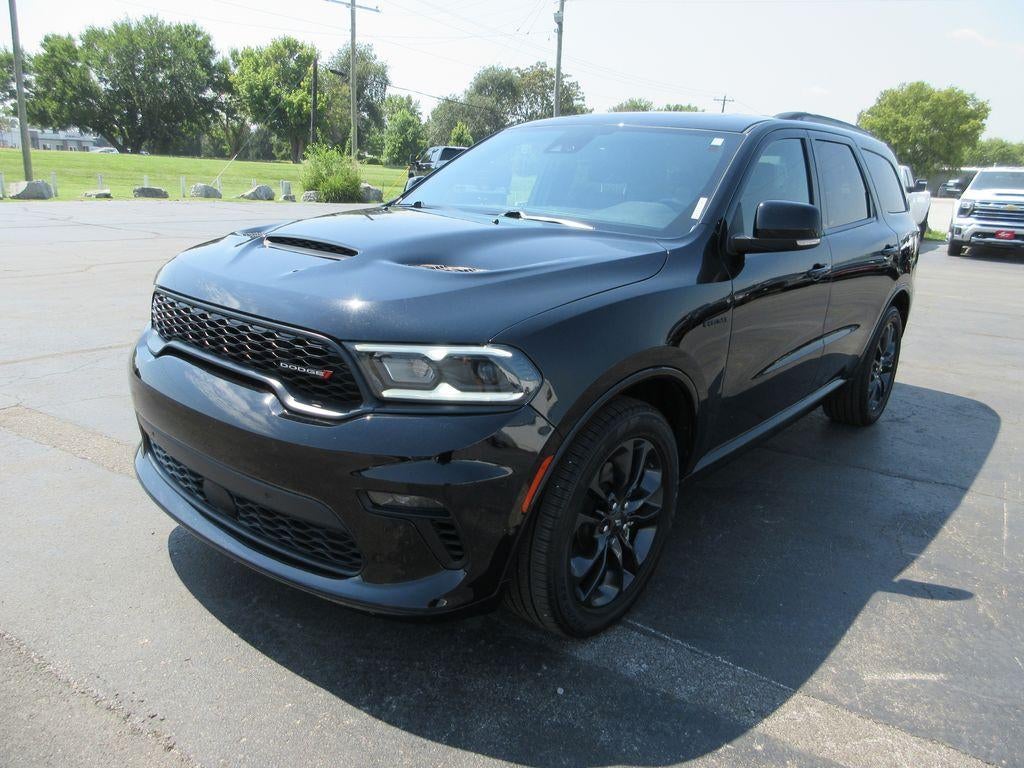 2023 Dodge Durango R/T Plus AWD