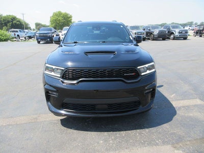 2023 Dodge Durango R/T Plus AWD