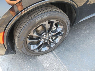 2023 Dodge Durango R/T Plus AWD