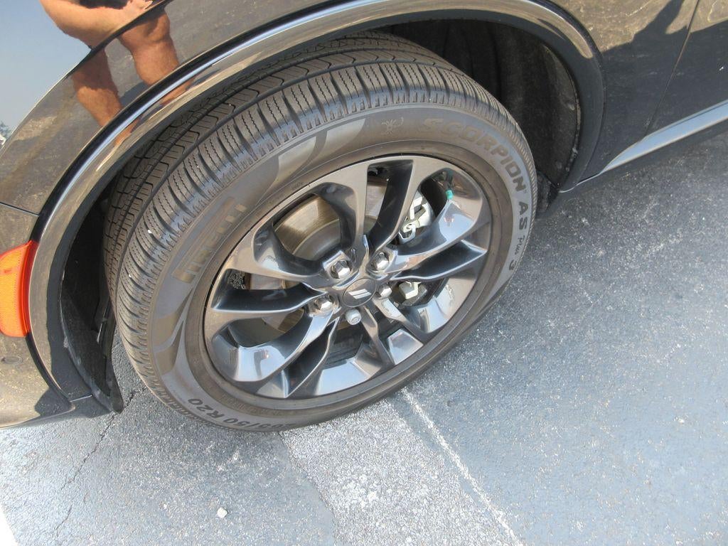 2023 Dodge Durango R/T Plus AWD