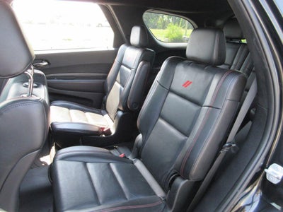 2023 Dodge Durango R/T Plus AWD