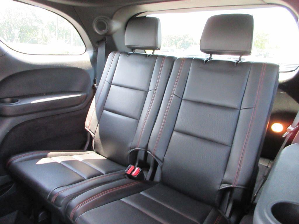 2023 Dodge Durango R/T Plus AWD