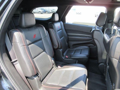 2023 Dodge Durango R/T Plus AWD