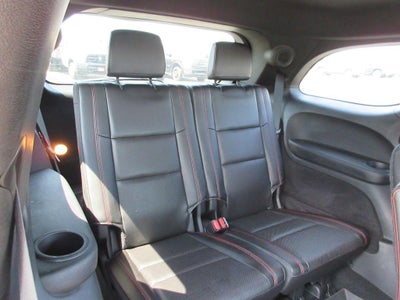 2023 Dodge Durango R/T Plus AWD