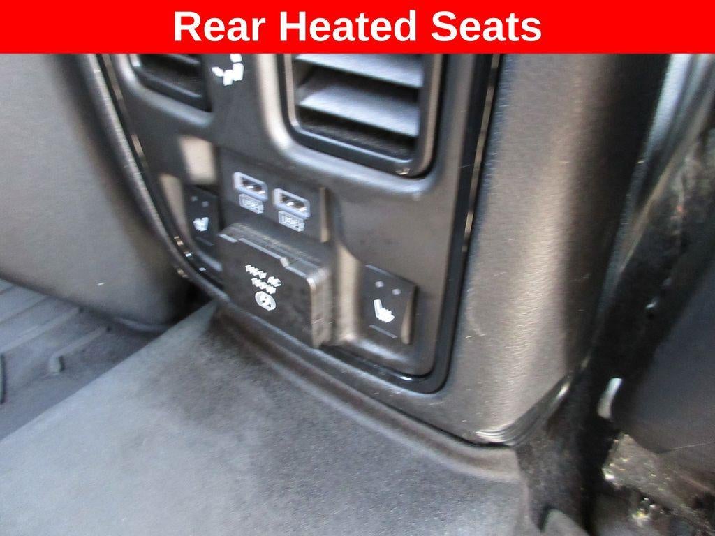 2023 Dodge Durango R/T Plus AWD