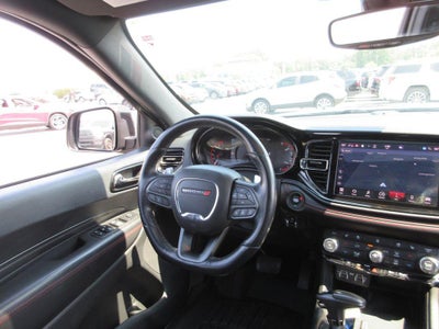 2023 Dodge Durango R/T Plus AWD