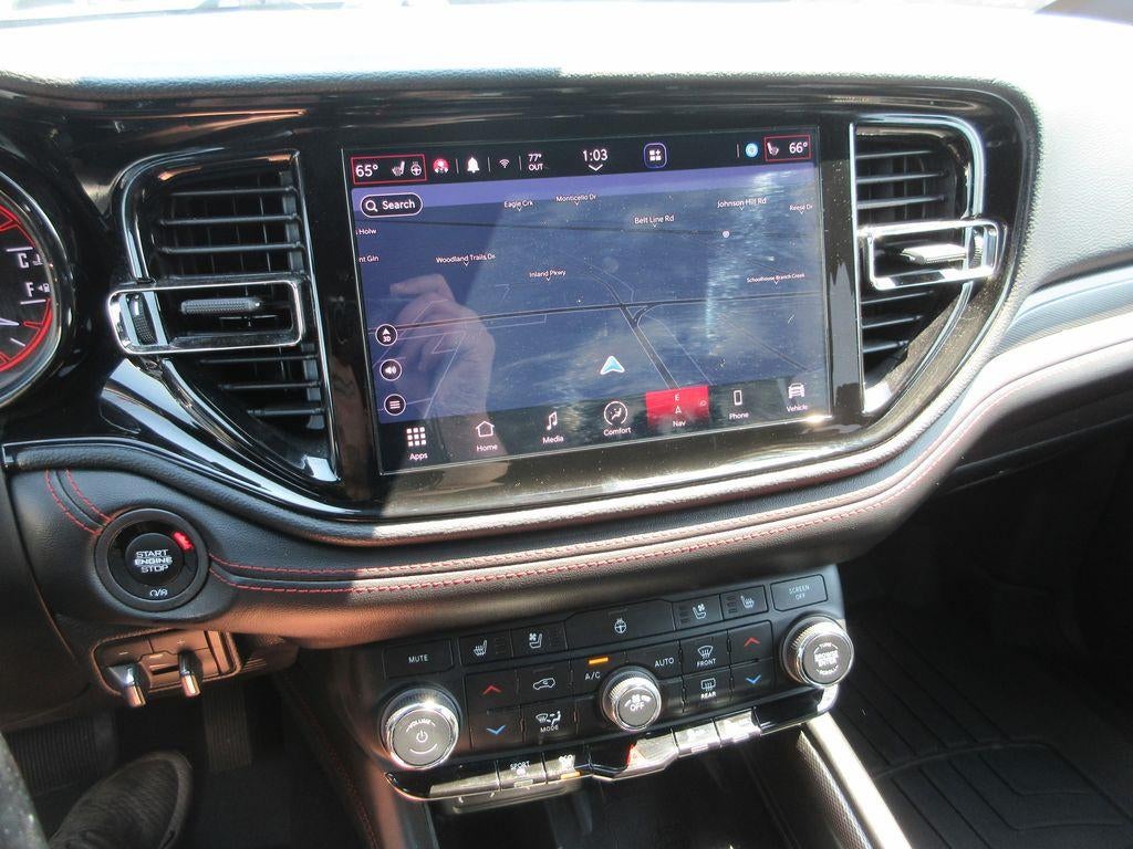 2023 Dodge Durango R/T Plus AWD