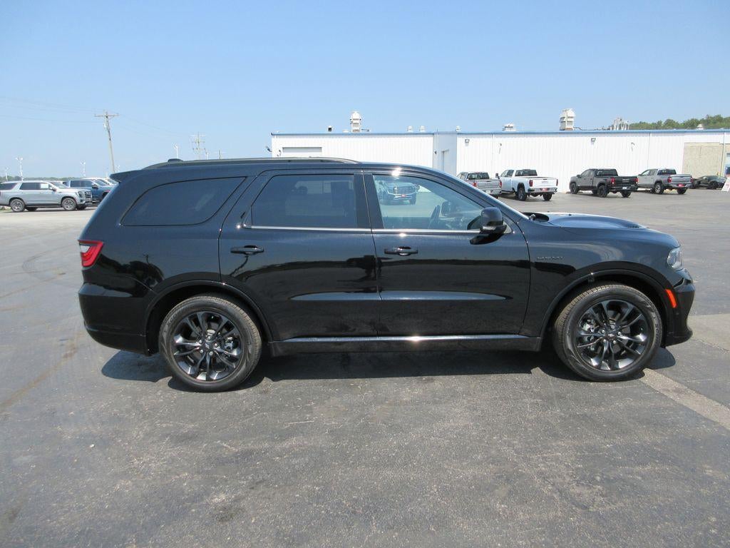 2023 Dodge Durango R/T Plus AWD