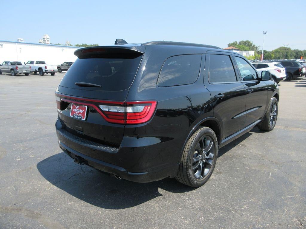 2023 Dodge Durango R/T Plus AWD