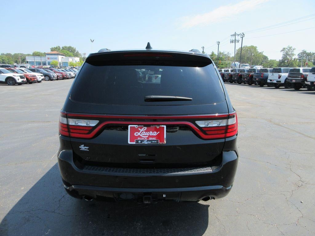2023 Dodge Durango R/T Plus AWD