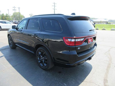2023 Dodge Durango R/T Plus AWD