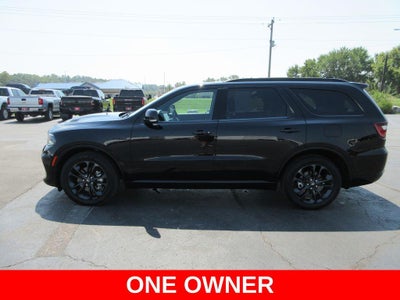 2023 Dodge Durango R/T Plus AWD