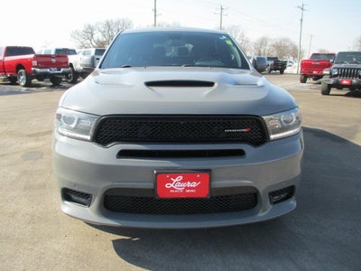 2020 Dodge Durango R/T
