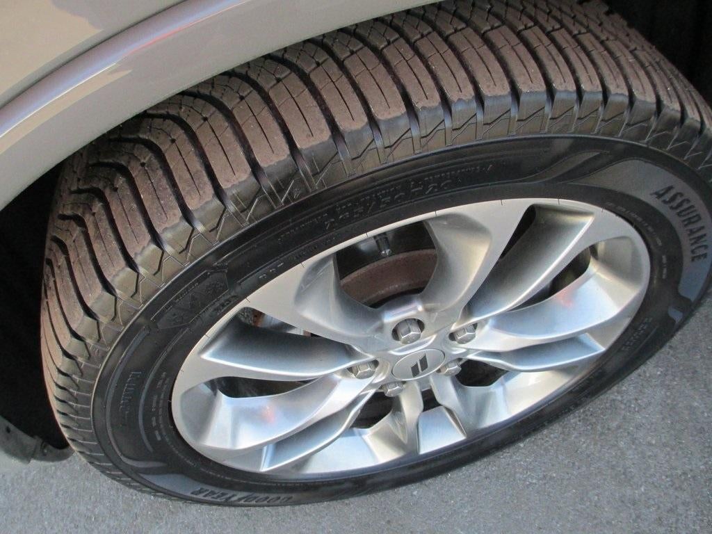 2020 Dodge Durango R/T