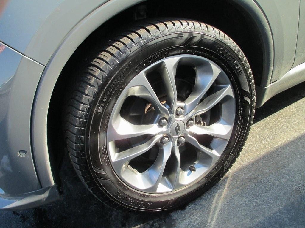 2020 Dodge Durango R/T