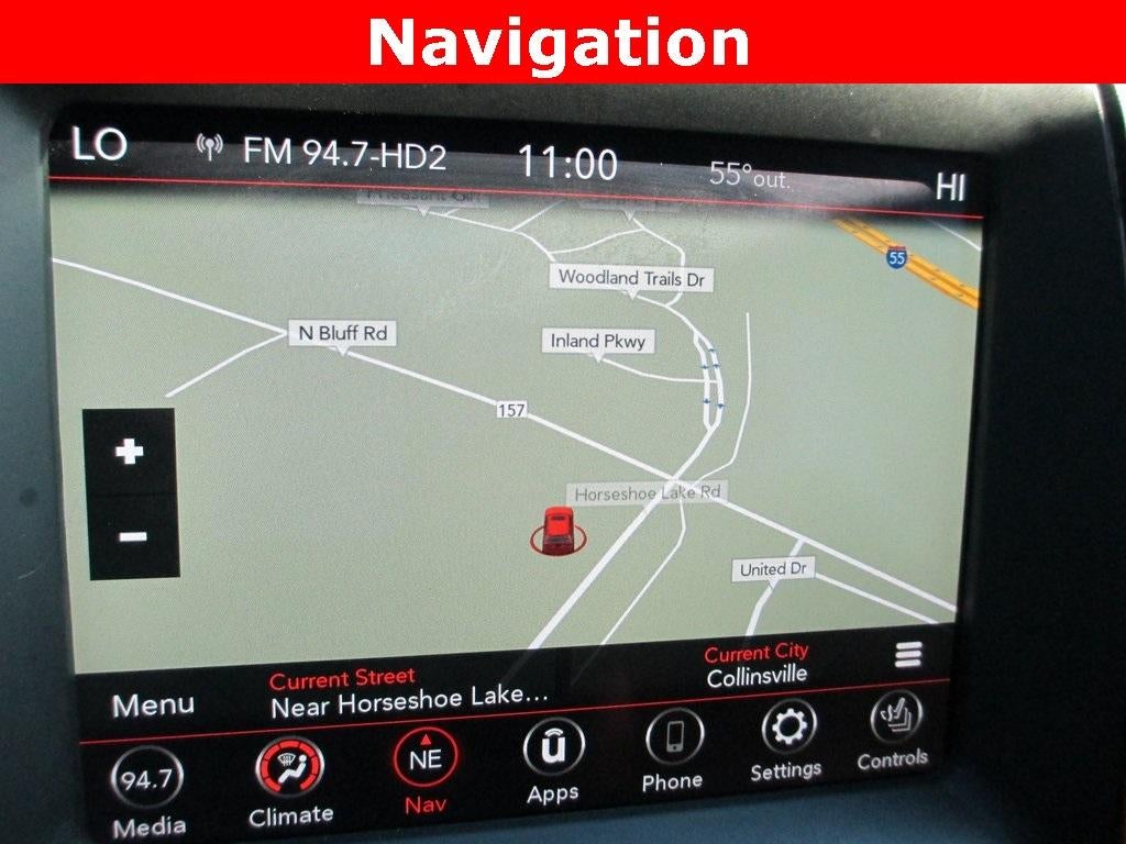 2020 Dodge Durango R/T